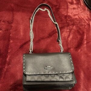 Coach Klare Crossbody Bag
